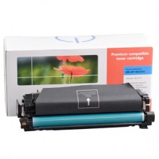 Картридж Makkon HP W2121A (212A) для CLJ M554/M555/M578 cyan (MN-HP-W2121A) - Фото