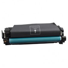 Картридж Makkon HP W2121A (212A) для CLJ M554/M555/M578 cyan (MN-HP-W2121A) - Фото