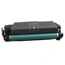 Картридж Makkon HP W2122A (212A) для CLJ M554/M555/M578 yellow (MN-HP-W2122A) - Фото