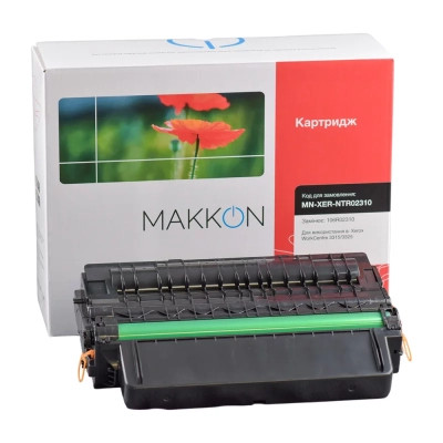 Картридж Makkon Xerox WC 3315/3325 106R02310 (MN-XER-NTR02310)