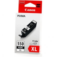 Картридж Canon PGI-550PGBKXL Photo Black, 22ml (6431B001) - Фото
