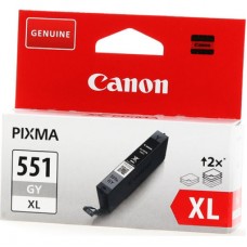 Картридж Canon CLI-551XL Gray 11 ml (6447B001) - Фото
