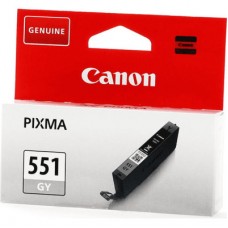 Картридж Canon CLI-551 Gray 7 ml (6512B001) - Фото