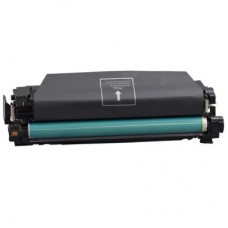 Картридж Makkon HP W2123A (212A) для CLJ M554/M555/M578 magenta (MN-HP-W2123A) - Фото