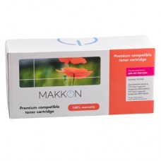Картридж Makkon HP W2123A (212A) для CLJ M554/M555/M578 magenta (MN-HP-W2123A) - Фото