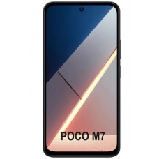 POCO M7 8/256GB, Black, NFC, Snapdragon 685, батарея 7000мач - Фото