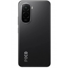 POCO M7 8/256GB, Black, NFC, Snapdragon 685, батарея 7000мач - Фото