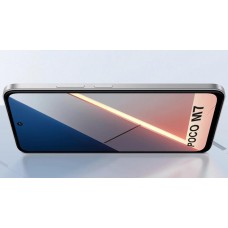 POCO M7 8/256GB, Black, NFC, Snapdragon 685, батарея 7000мач - Фото