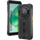 Протиударний телефон Ulefone RugKing 8/256Gb IP69K