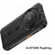 Протиударний телефон Ulefone RugKing 8/256Gb IP69K