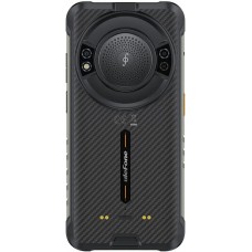 Протиударний телефон Ulefone RugKing 8/256Gb IP69K - Фото