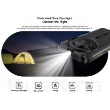 Протиударний телефон Ulefone RugKing 8/256Gb IP69K - Фото