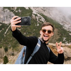 Протиударний телефон Ulefone RugKing 8/256Gb IP69K - Фото