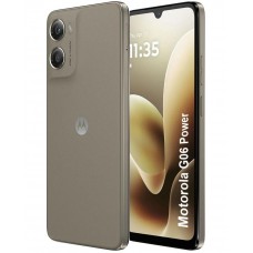 Телефон Motorola G05 Power 4/256GB Laurel Oak (PBA00001UA) Телефон Motorola G05 Power 4/256GB Laurel Oak (PBA00001UA) - Фото