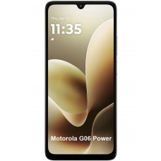 Телефон Motorola G05 Power 4/256GB Laurel Oak (PBA00001UA) Телефон Motorola G05 Power 4/256GB Laurel Oak (PBA00001UA) - Фото