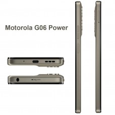 Телефон Motorola G05 Power 4/256GB Laurel Oak (PBA00001UA) Телефон Motorola G05 Power 4/256GB Laurel Oak (PBA00001UA) - Фото