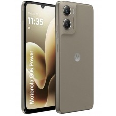 Телефон Motorola G05 Power 4/256GB Laurel Oak (PBA00001UA) Телефон Motorola G05 Power 4/256GB Laurel Oak (PBA00001UA) - Фото