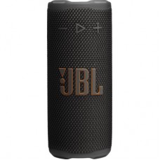 Акустична система JBL Grip Black (JBLGRIPBLK) - Фото