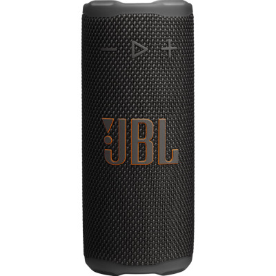 Акустична система JBL Grip Black (JBLGRIPBLK)