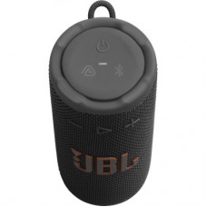 Акустична система JBL Grip Black (JBLGRIPBLK) - Фото