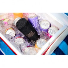 Акустична система JBL Grip Black (JBLGRIPBLK) - Фото