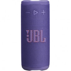 Акустична система JBL Grip Purple (JBLGRIPPUR) - Фото