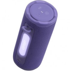 Акустична система JBL Grip Purple (JBLGRIPPUR) - Фото