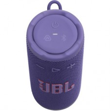 Акустична система JBL Grip Purple (JBLGRIPPUR) - Фото