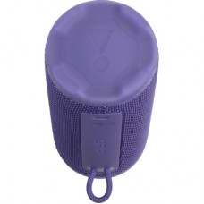 Акустична система JBL Grip Purple (JBLGRIPPUR) - Фото