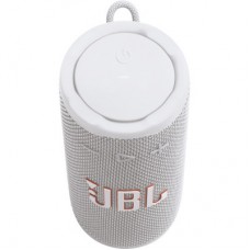 Акустична система JBL Grip White (JBLGRIPWHT) - Фото