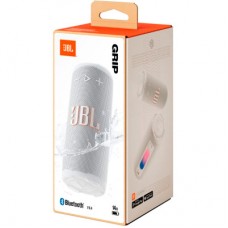 Акустична система JBL Grip White (JBLGRIPWHT) - Фото