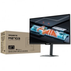Монітор GIGABYTE M27Q3 Gaming Monitor - Фото