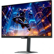 Монітор GIGABYTE M27UP Gaming Monitor - Фото