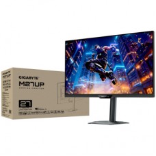Монітор GIGABYTE M27UP Gaming Monitor - Фото