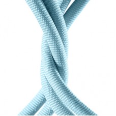Дата кабель USB 2.0 AM to Lightning 2.0m 2.4A sky blue Baseus (CAJY001203) - Фото
