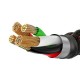Дата кабель USB 2.0 AM to Lightning 1.0m 2.4A purple Baseus (CALCD-05) Дата кабель USB 2.0 AM to Lightning 1.0m 2.4A purple Baseus (CALCD-05)