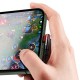 Дата кабель USB 2.0 AM to Lightning 2.0m 2.4A 90° corner black/red Baseus (CAVP000120) Дата кабель USB 2.0 AM to Lightning 2.0m 2.4A 90° corner black/red Baseus (CAVP000120)