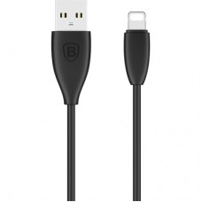 Дата кабель USB 2.0 AM to Lightning 1.2m 2.0A Baseus (CALMY-01) - Фото