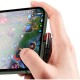 Дата кабель USB 2.0 AM to Lightning 1.0m 2.4A 90° corner black/red Baseus (CAVP000020) Дата кабель USB 2.0 AM to Lightning 1.0m 2.4A 90° corner black/red Baseus (CAVP000020)