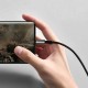 Дата кабель USB 2.0 AM to USB-C 2.0m 100W black Baseus (CAWJ000101)