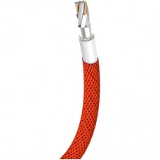 Дата кабель USB 2.0 AM to Lightning 1.8m red Baseus (CALYW-A09) - Фото