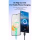 Дата кабель USB-C to USB-C 2.0m 100 W blue Essager (EXCT1-WLA03-P)