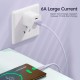 Дата кабель USB 2.0 AM to USB-C 1.0m 100W green Essager (EXCT1-CH06)