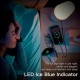 Дата кабель USB 2.0 AM to Lightning 3.0m 2.4A black Essager (EXCL-LSC01)