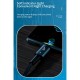 Дата кабель USB 2.0 AM to USB-C 1.0m 100W black Essager (EXC7A-CG01-P)