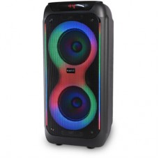 Акустична система Havit HV-SQ120BT 50 W RGB Black (HV-SQ120BT)