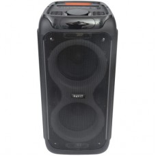 Акустична система Havit HV-SQ120BT 50 W RGB Black (HV-SQ120BT) - Фото