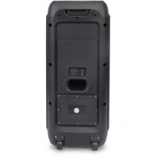 Акустична система Havit HV-SQ120BT 50 W RGB Black (HV-SQ120BT) - Фото