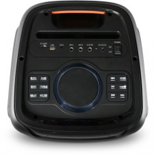 Акустична система Havit HV-SQ120BT 50 W RGB Black (HV-SQ120BT) - Фото