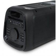 Акустична система Havit HV-SQ120BT 50 W RGB Black (HV-SQ120BT) - Фото